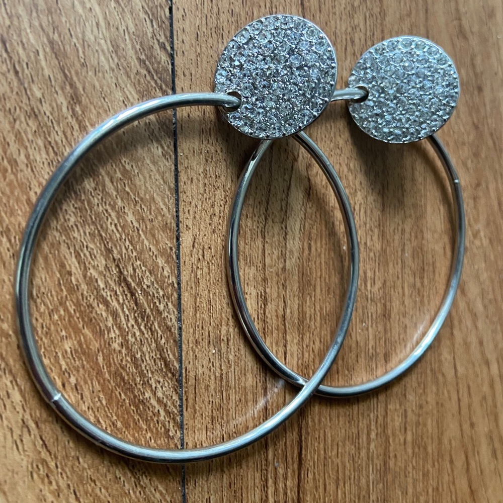 Fashion earrings